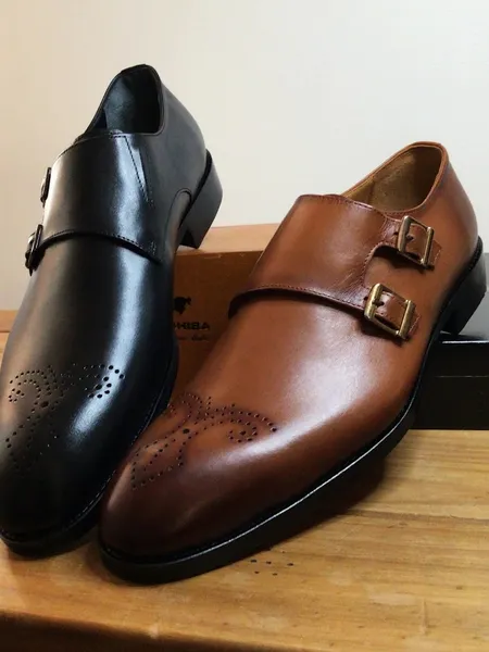 Paolo Shoes - Handcrafted Italian Shoes For Men & Women