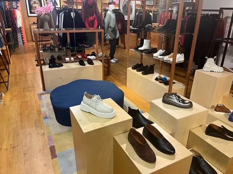 mens shoe stores Shoe Dept. @ Modern Appealing Clothing