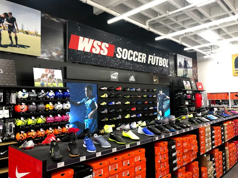 mens shoe stores WSS