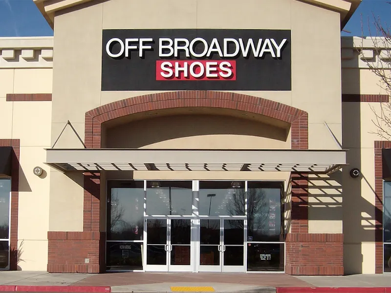 Best of 32 mens shoe stores in Sacramento