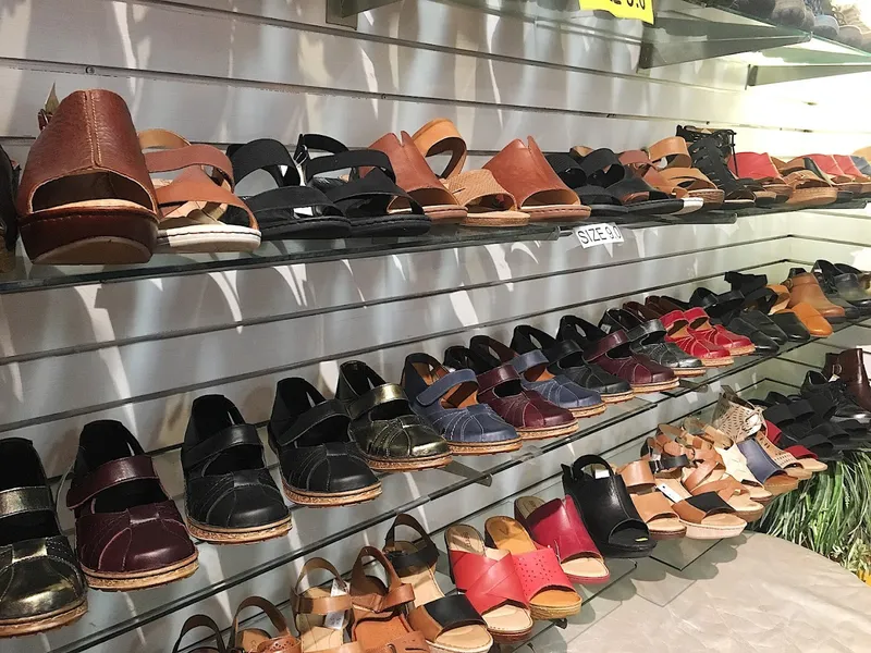 mens shoe stores A Step Forward Shoes & Apparel