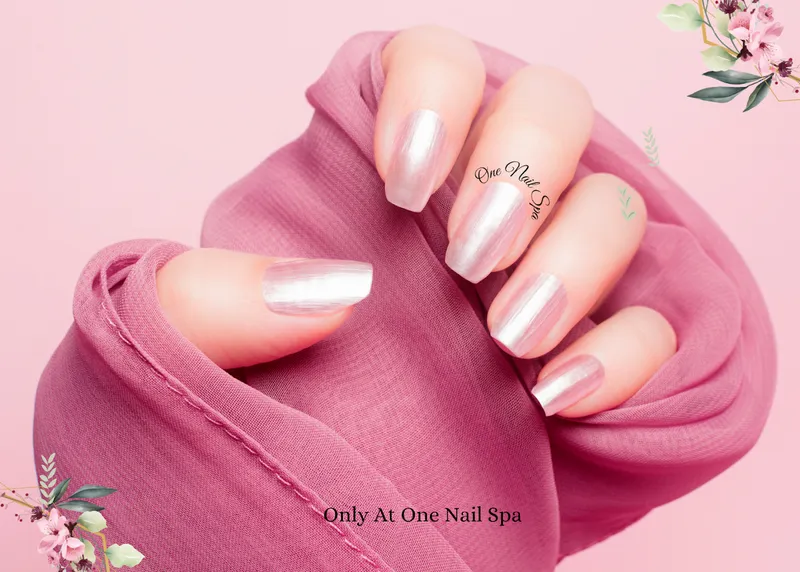 nail salons One Nail & Spa