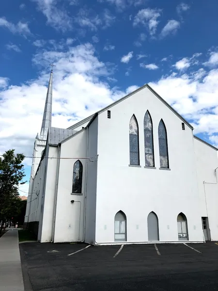 St. John's Episcopal Church