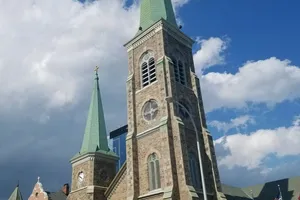 Top 11 churches in Niagara Falls