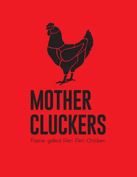 Mother Cluckers