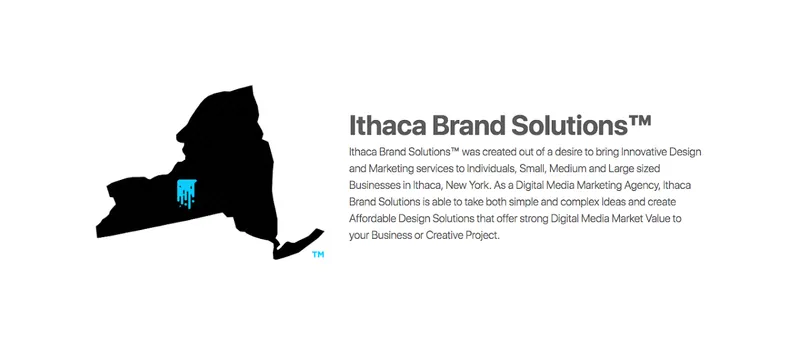 Ithaca Brand Solutions