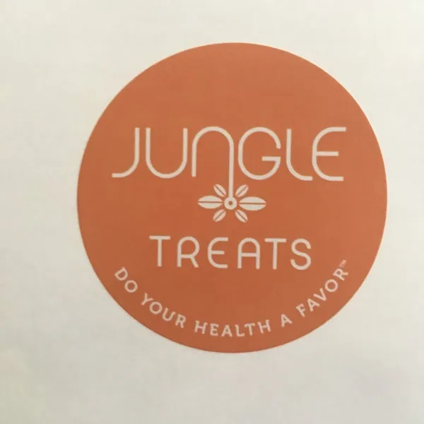 brownies Jungle Treats