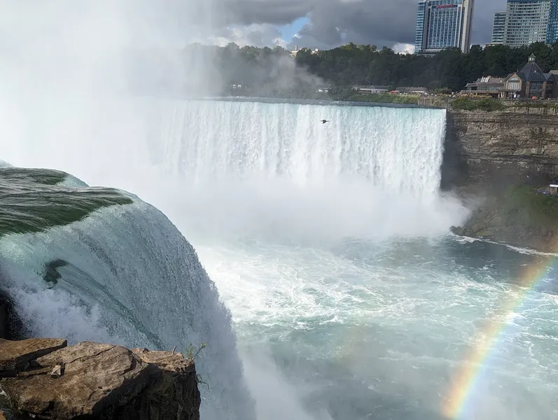 Niagara Falls National Heritage Area