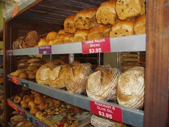 Best of 30 bakeries in San Diego