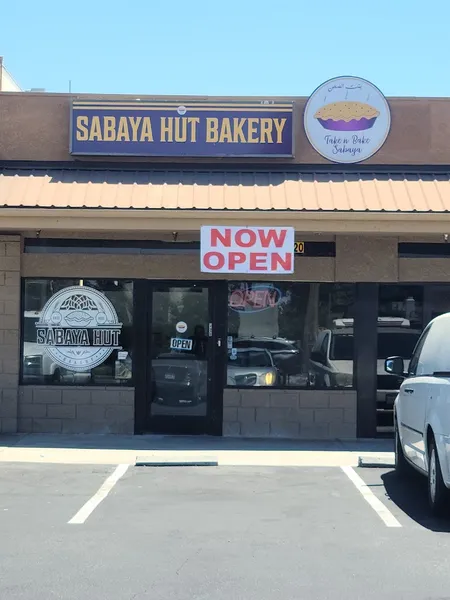 bakeries Sabaya Hut Bakery