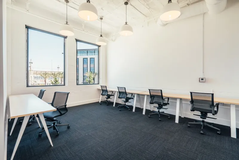 Union Cowork - Los Angeles