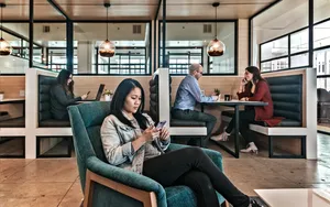 Top 15 co-working spaces in Downtown Los Angeles Los Angeles