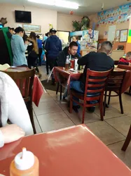 Seafood restaurants in Boyle Heights Los Angeles