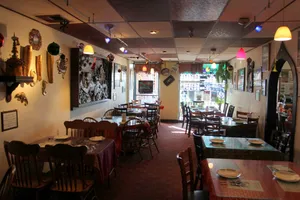 thai restaurants in Los Angeles