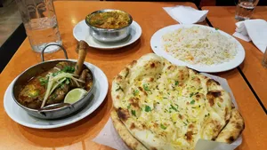 pakistani restaurants in San Francisco