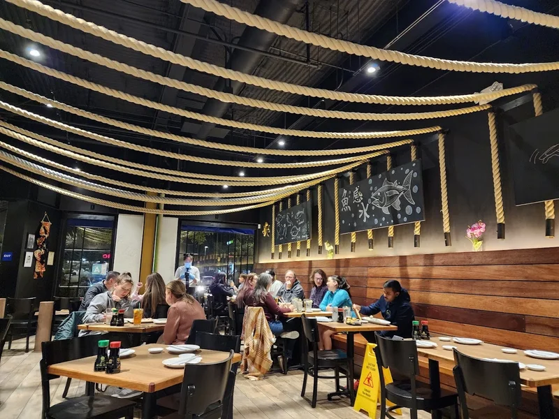 Top 16 Tuna restaurants in Woodland Hills Los Angeles