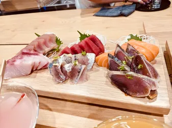 Top 23 Tuna restaurants in San Francisco