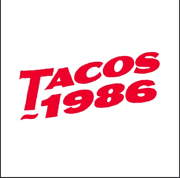 Tacos restaurants Tacos 1986