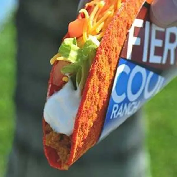 Tacos restaurants Taco Bell