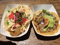 Best of 18 Tacos restaurants in City Heights San Diego