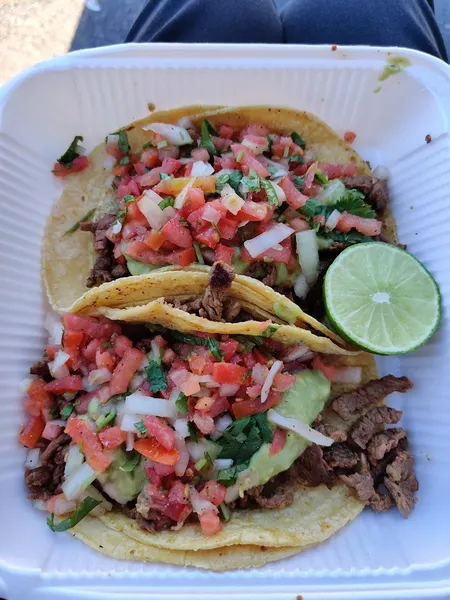 Tacos restaurants EL TORO GRILL TAQUERIA in City Heights