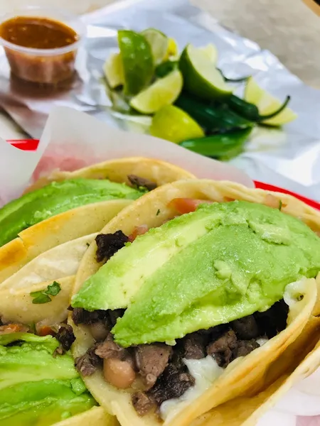 Tacos restaurants Super Taqueria