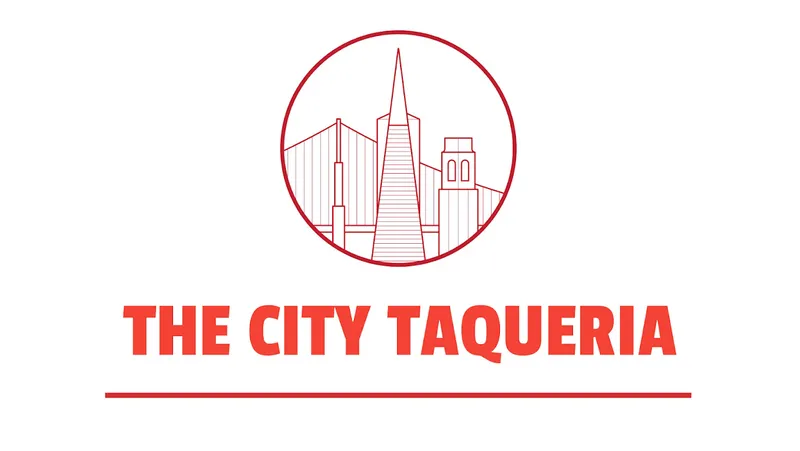 The City Taqueria