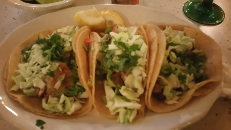 Tacos restaurants Los Gallos Taqueria