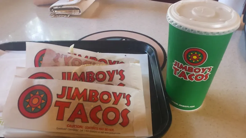 Jimboy's Tacos