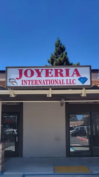 Joyeria International
