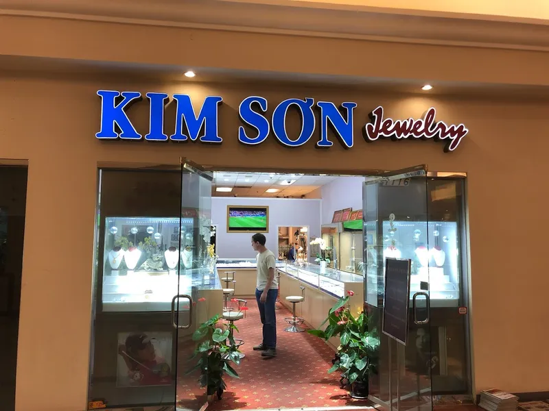 Kim Sơn Jewelry