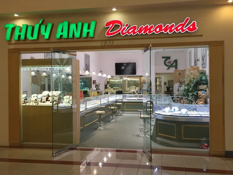 Thúy Anh Diamonds