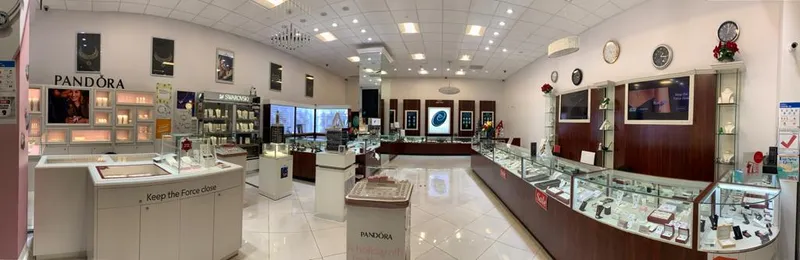 jewelry stores Classic Diamond & Jewelry