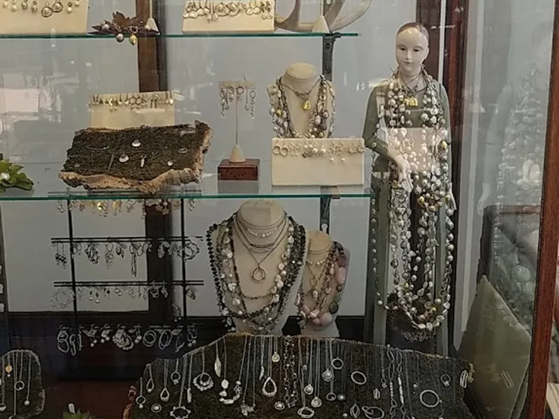 Mashka Jewelry