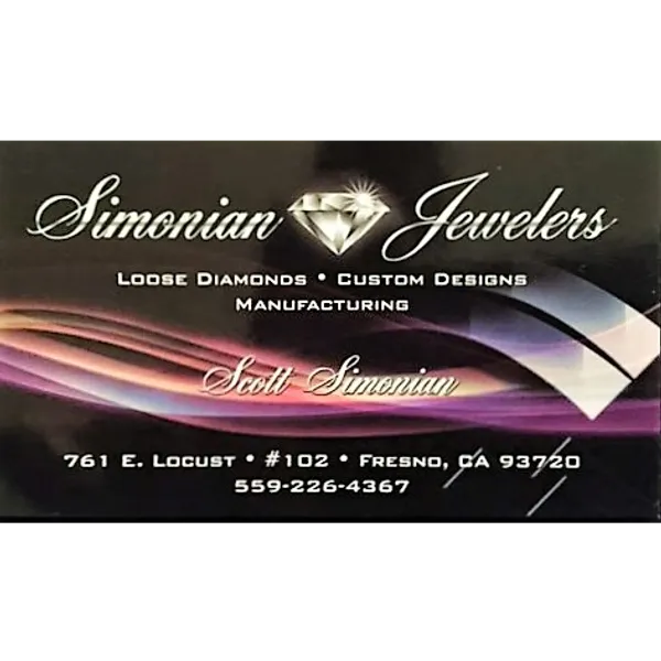 Simonian Jewelers