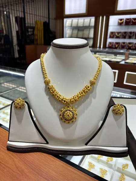 jewelry stores Bagga Palace