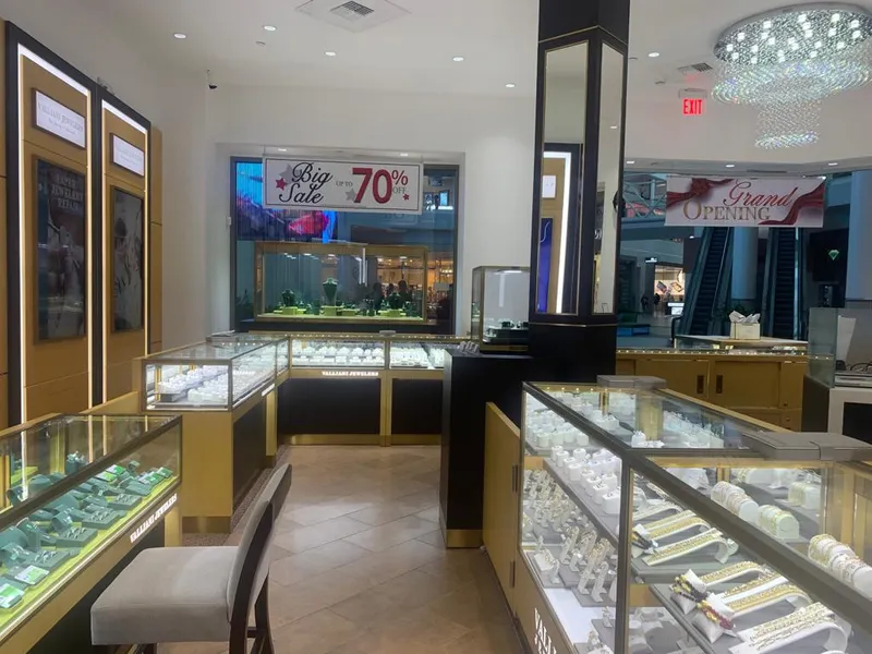 jewelry stores VALLIANI JEWELERS