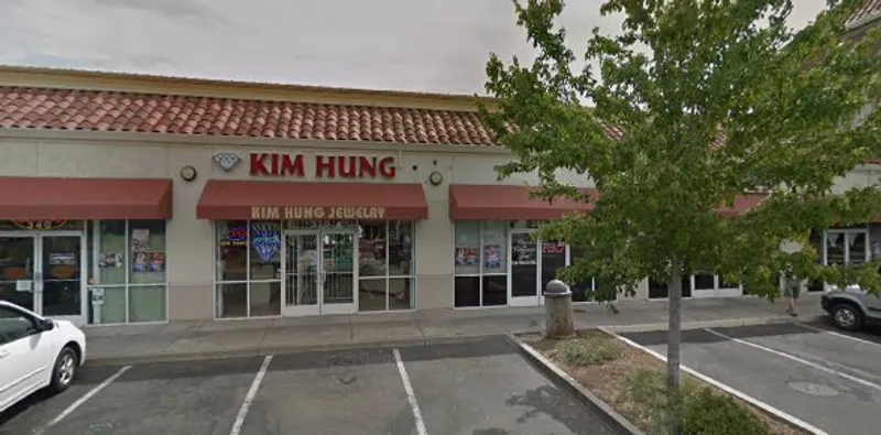 jewelry stores Kim Hung Jewelry