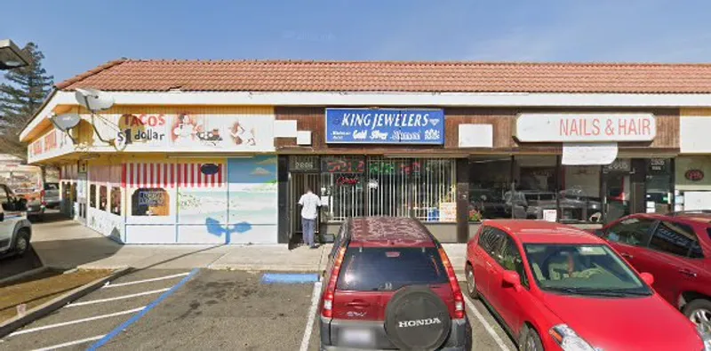 jewelry stores King Jewelers