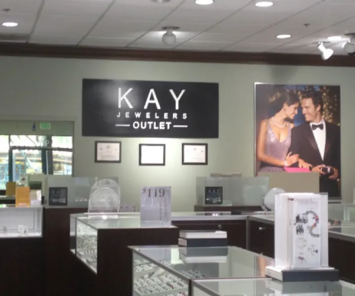 jewelry stores KAY Jewelers