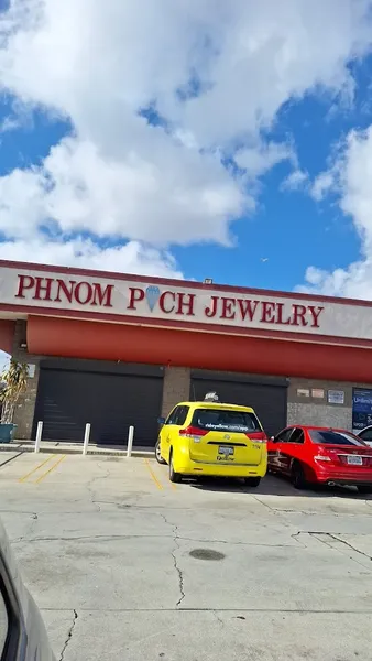 jewelry stores Phnom Pich Jewelry