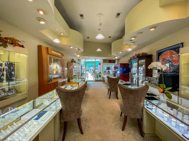 jewelry stores McCarty’s Jewelry