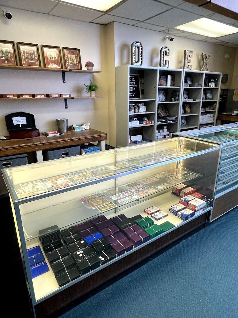 Top 25 jewelry stores in Oakland