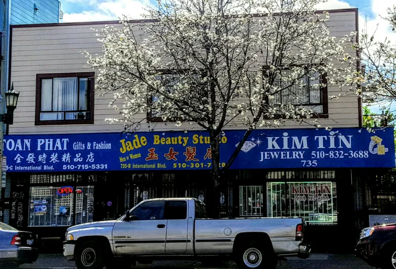 jewelry stores Kim Tin Jewelry