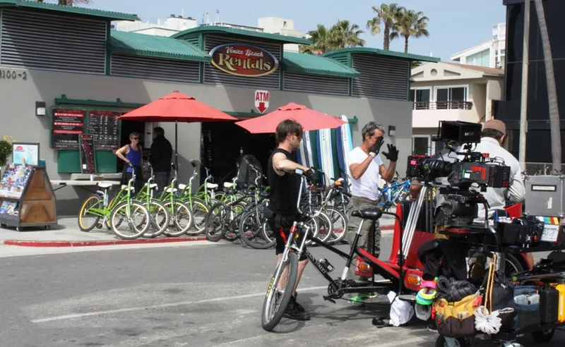 bike rentals Venice Beach Rentals