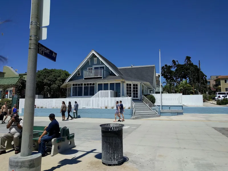 bike rentals Venice Boardwalk Bike Rental