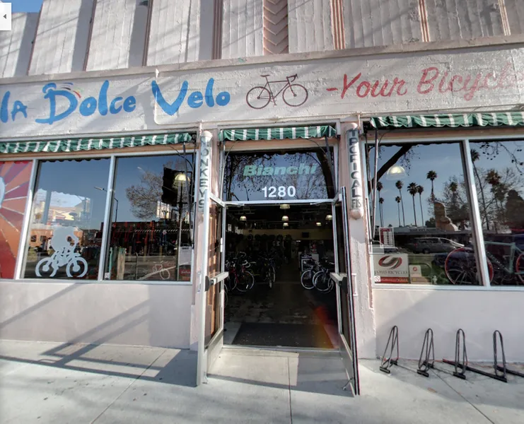 Livelo San Jose Performance Bike Rental and Guided Tours