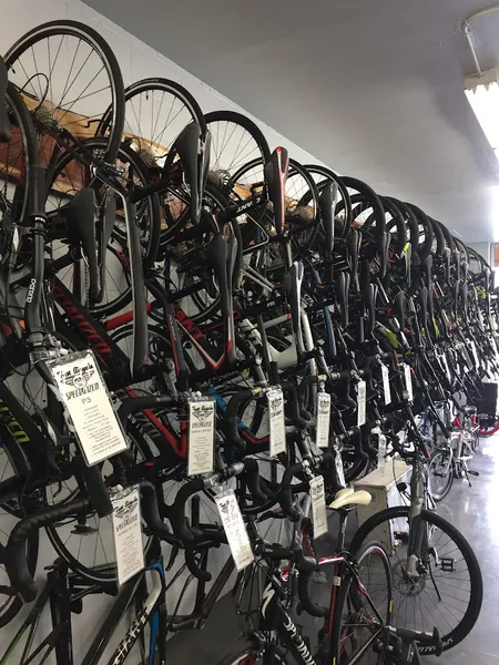 bike rentals Fast Bicycle