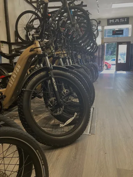 Avenue Cyclery