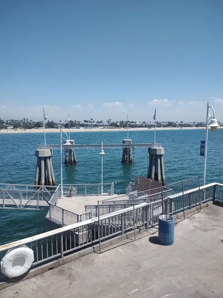 bike rentals Long Beach Bike Share Station